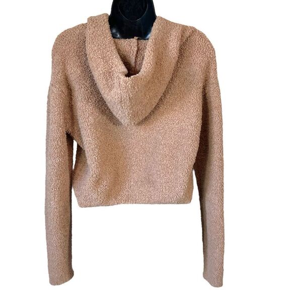 SKIMS Teddy Collection Jogger Set - Picture 3 of 16